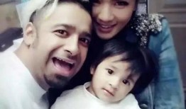 男星爆料妻子是谁图片视频,揭秘神秘妻子身份之谜