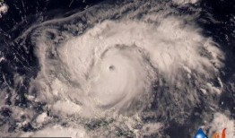 台风苏拉最新爆料新闻,强度升级，路径调整，多地预警